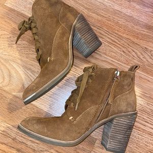 Dolce vita bootie